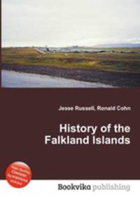 History of the Falkland Islands