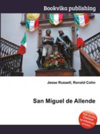 San Miguel de Allende