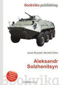 Aleksandr Solzhenitsyn