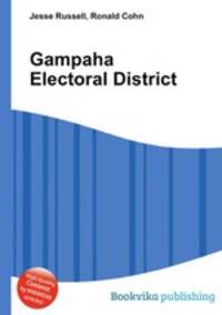 Gampaha Electoral District