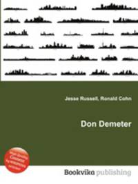 Don Demeter