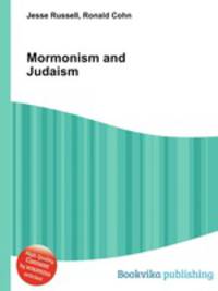 Mormonism and Judaism