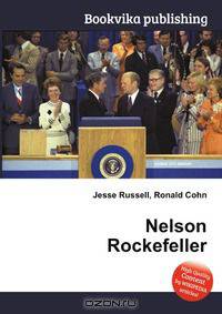 Nelson Rockefeller