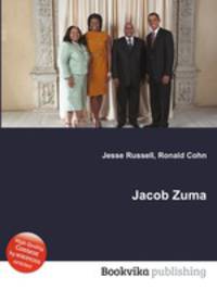 Jacob Zuma