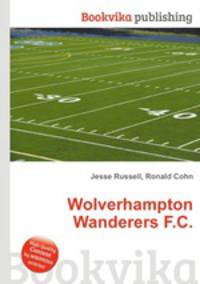 Wolverhampton Wanderers F.C.