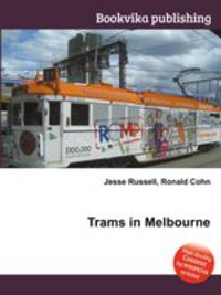 Trams in Melbourne