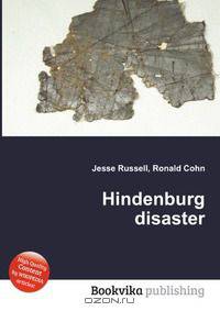 Hindenburg disaster