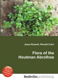 Flora of the Houtman Abrolhos
