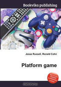 Platform game