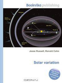 Solar variation