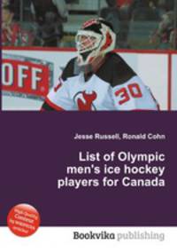 List of Olympic men