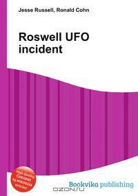 Roswell UFO incident