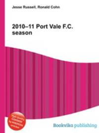 2010–11 Port Vale F.C. season