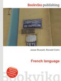 French language