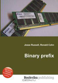 Binary prefix