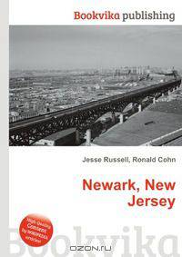 Newark, New Jersey