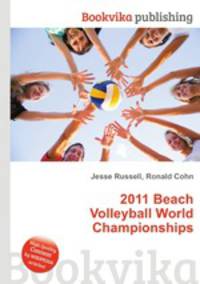 2011 Beach Volleyball World Championships