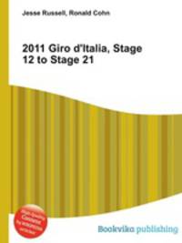 2011 Giro d