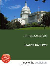 Laotian Civil War