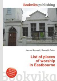 List of places of worship in Eastbourne