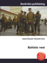 Ballistic vest