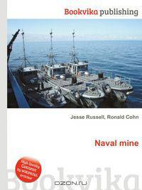 Naval mine