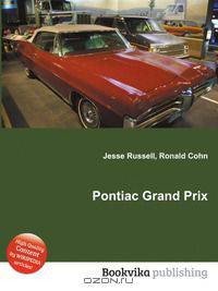 Pontiac Grand Prix