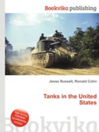 Tanks in the United States