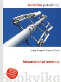 Metamaterial antenna