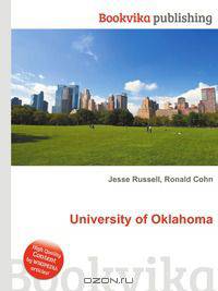 University of Oklahoma