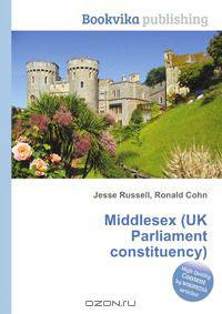 Middlesex (UK Parliament constituency)