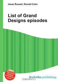 List of Grand Designs episodes