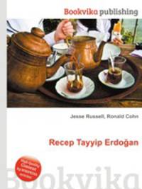 Recep Tayyip Erdogan