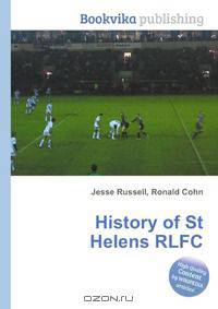 History of St Helens RLFC
