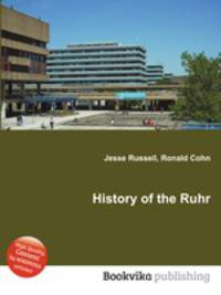 History of the Ruhr