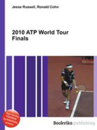 2010 ATP World Tour Finals