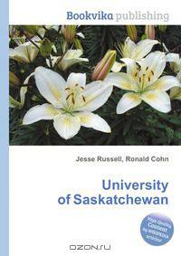 University of Saskatchewan