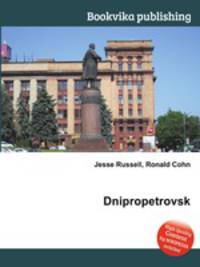 Dnipropetrovsk