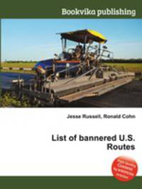 List of bannered U.S. Routes