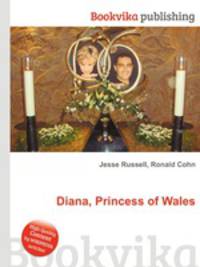 Diana, Princess of Wales