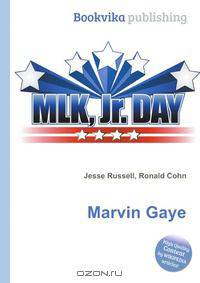 Marvin Gaye