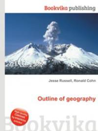 Outline of geography