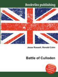 Battle of Culloden