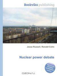 Nuclear power debate