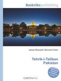 Tehrik-i-Taliban Pakistan