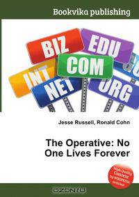 The Operative: No One Lives Forever