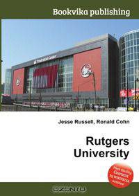 Rutgers University