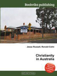 Christianity in Australia