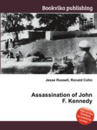 Assassination of John F. Kennedy