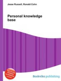 Personal knowledge base